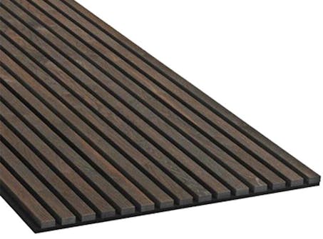 Äänieristys paneeli: Puulevy (kierätetty puu) Äänieristys paneeli: Puulevy (kierätetty puu)